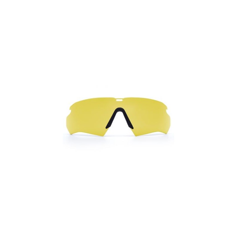 ESS Crossbow Hi-Def Yellow Replacement Lens (includes nosepiece) 3756