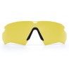 ESS Crossbow Hi-Def Yellow Replacement Lens (includes nosepiece) 3756