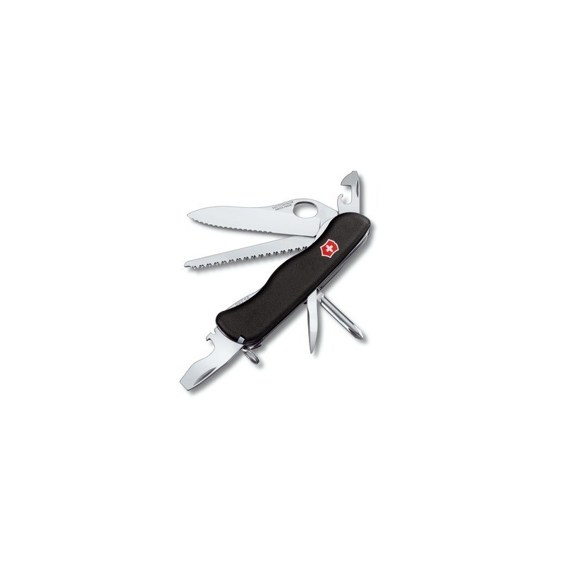 Victorinox SAF Standard Issue Pocket Knife