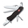 Victorinox SAF Standard Issue Pocket Knife