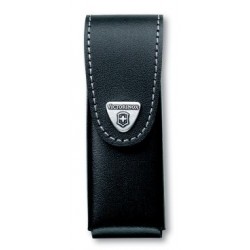Victorinox Leather Belt...