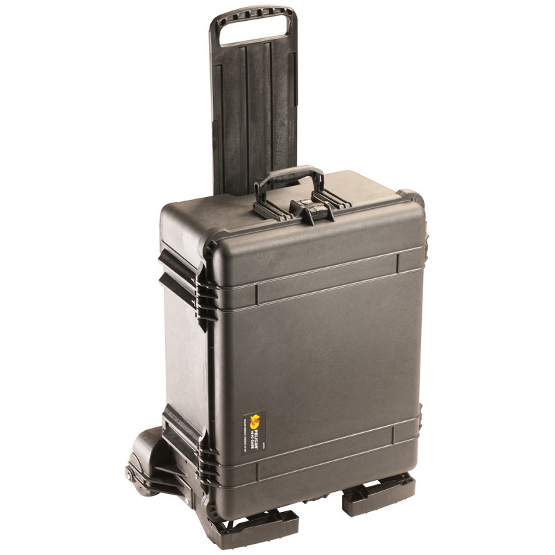 PELICAN 1610M Mobility Case (With Foam) CLOSEOUT