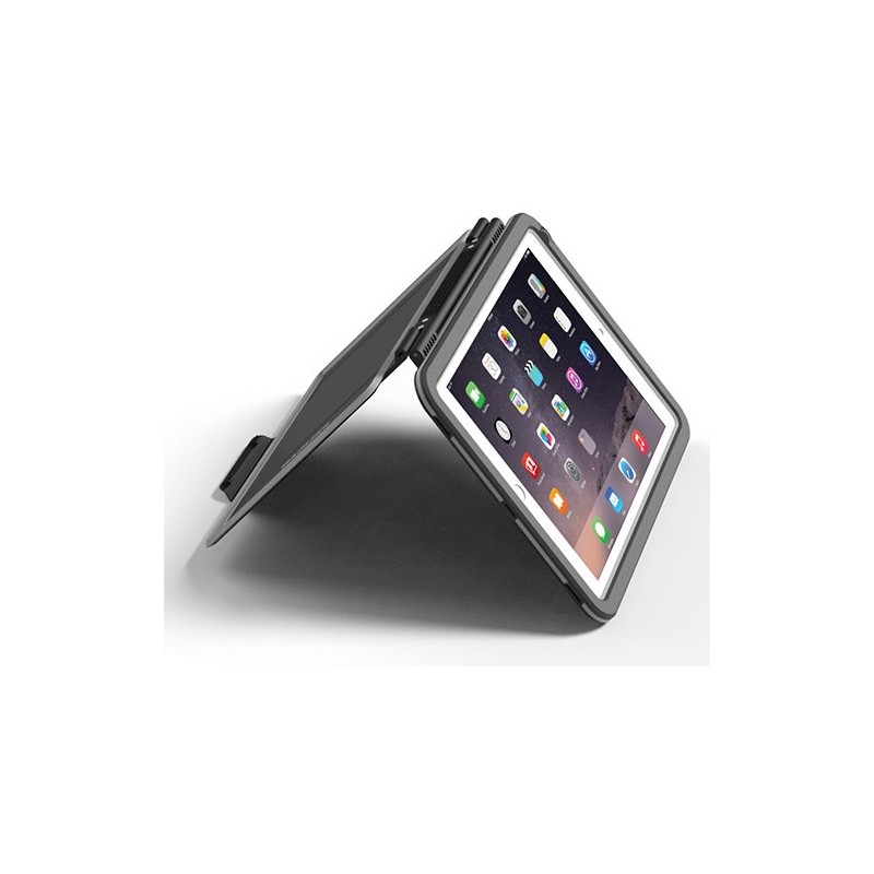 PELICAN C12080 Vault iPad Mini 3 Grey (Offer Price) CLOSEOUT