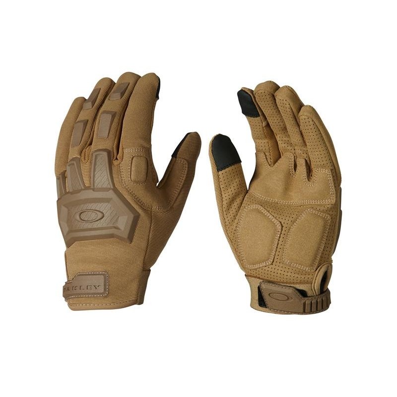 OAKLEY Flexion Gloves Coyote 6118