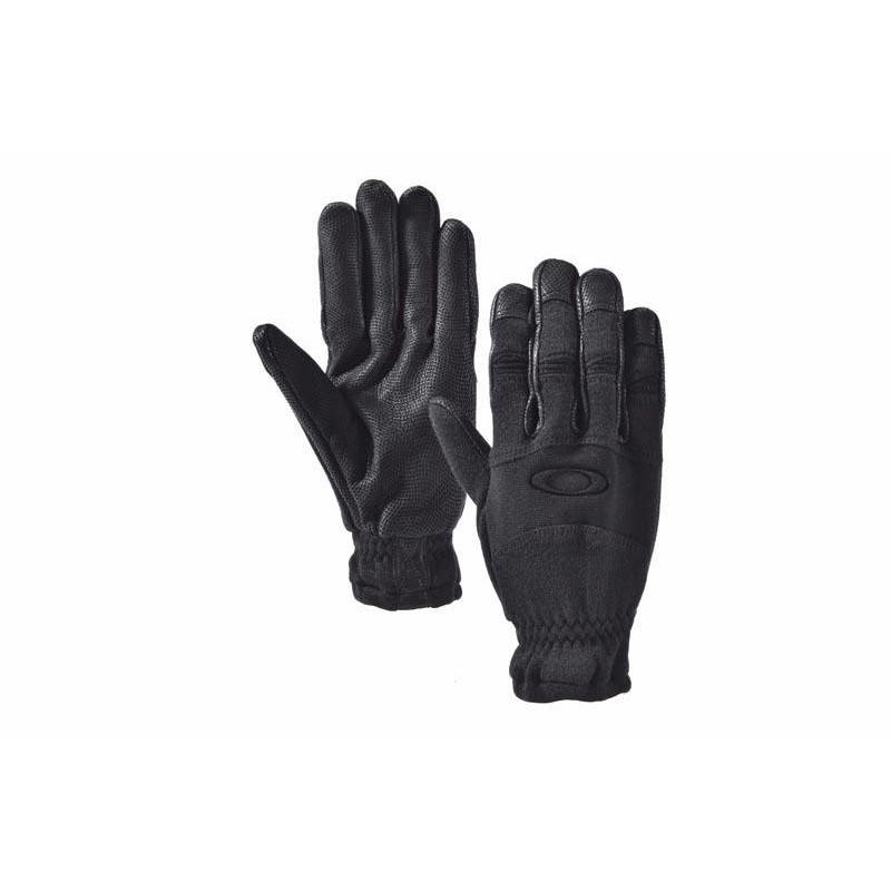 OAKLEY Lightweight FR Gloves Black 10520