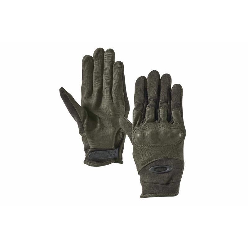OAKLEY SI Tactical FR Gloves Foliage Green 16644