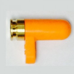 SAF-T-ROUND 9mm Short Tab