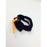 SAF-T-ROUND Attachment Strap and Retractable Tether