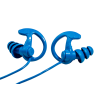 SUREFIRE EP9 Sonic Defenders Max Earplugs, Cobalt Blue, Medium