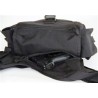 TACPROGEAR Operator Travel Bag, Black (Closeout)