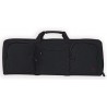 TACPROGEAR Tactical Rifle Case Black (Closeout)
