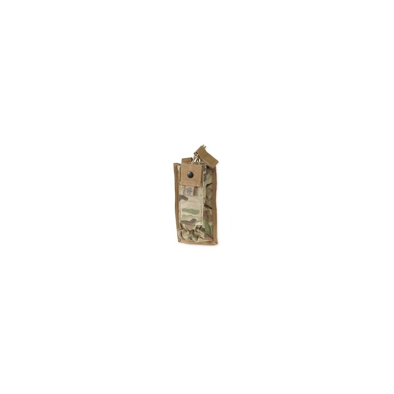 TACPROGEAR MBITR Radio Pouch MBITR, Multicam (Closeout)