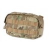TACPROGEAR Small General Purpose Pouch, Multicam (Closeout)