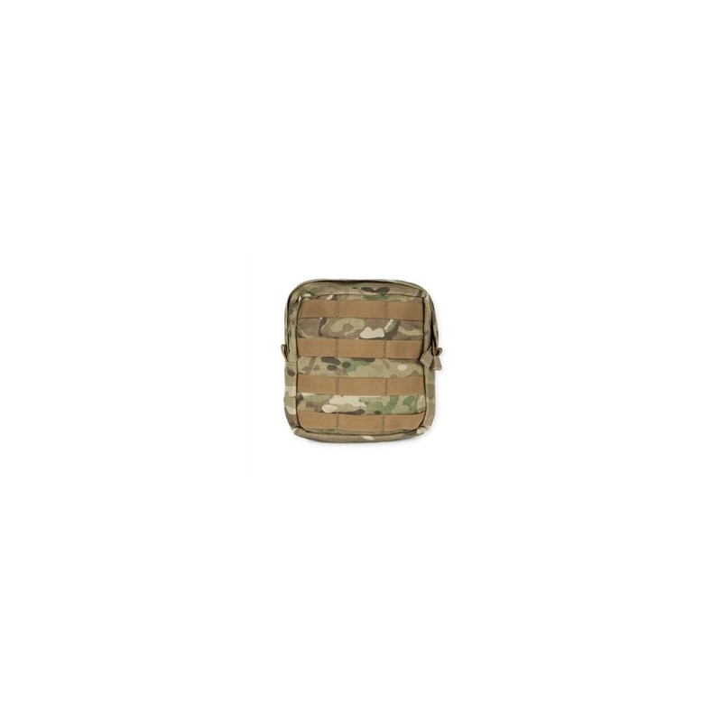 TACPROGEAR Utility Pouch Large, Multicam (Closeout)