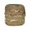 TACPROGEAR Utility Pouch Large, Multicam (Closeout)