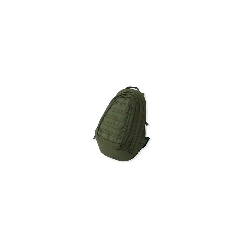 TACPROGEAR Covert Go-Bag, OD Green (Closeout)