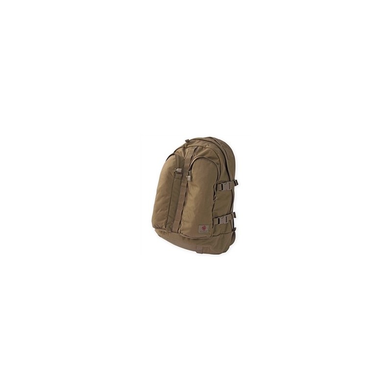 TACPROGEAR Spec Ops Assault Pack Small, Coyote Tan (Closeout)