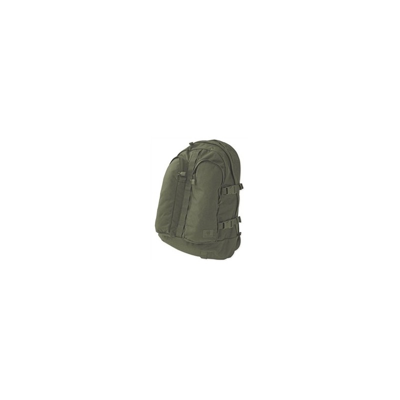 TACPROGEAR Spec Ops Assault Pack, Small, OD Green (Closeout)