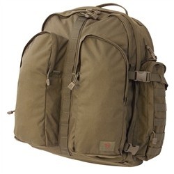 TACPROGEAR Spec Ops Assualt Pack, Large, Coyote Tan (Closeout) 27000