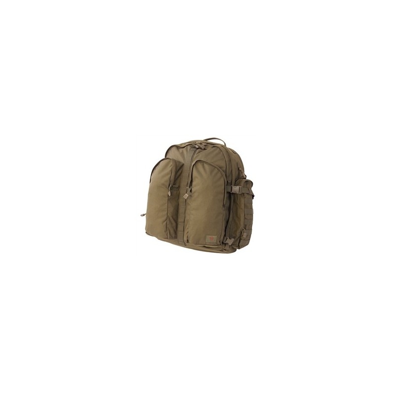 TACPROGEAR Spec Ops Assualt Pack, Large, Coyote Tan (Closeout) 27000
