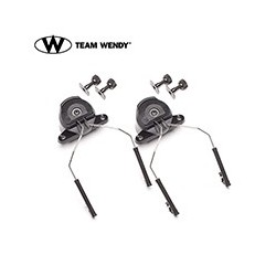 TEAM WENDY EXFIL® Peltor™ Headset Adapter Kit (For Rail 2.0 Only)