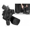 ALIEN GEAR ShapeShift Ankle Holster - Glock 19, Right-Handed/Left Ankle