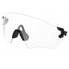 Oakley SI Tombstone Reap Clear Replacement Lens 8125
