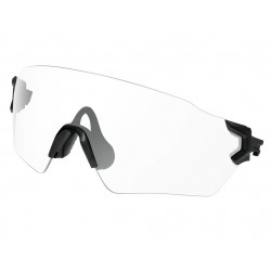 OAKLEY SI Tombstone Spoil Clear Replacement Lens 8125