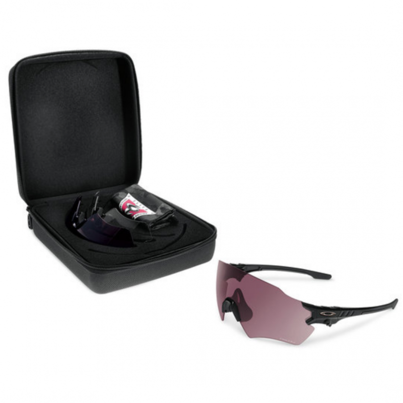 Oakley SI Tombstone Reap Prizm Array TR45, TR22, Clear 36625