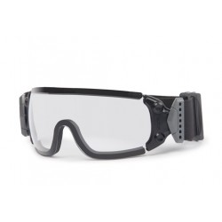 ESS Black Jumpmaster with Clear Lens 7142