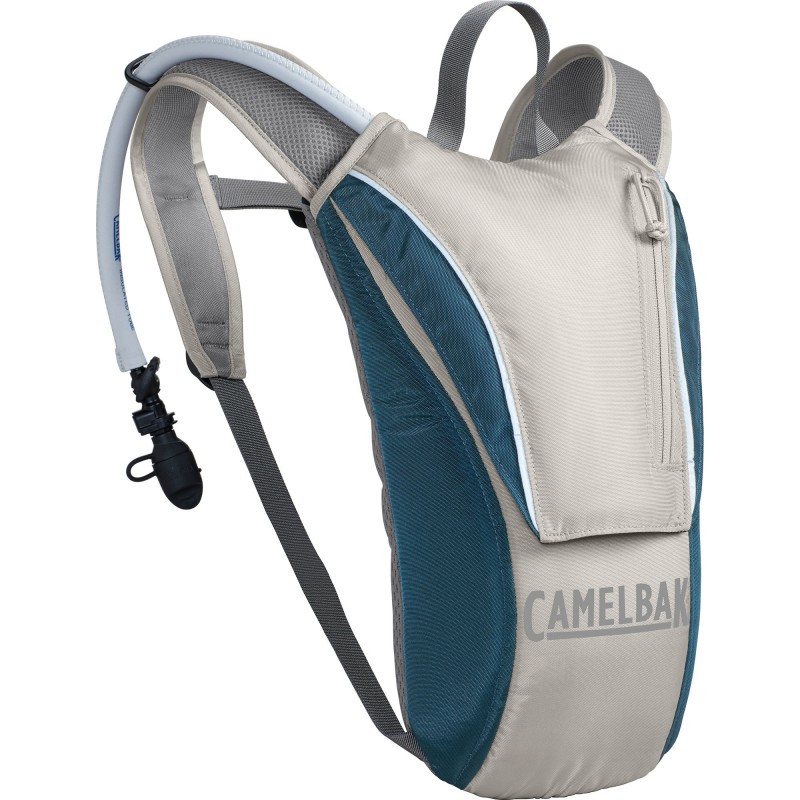 CamelBak WaterMaster Abyss Blue Hydration Pack, 85oz (2.5L) Mil Spec Crux, 10578