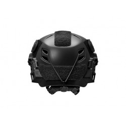 TEAM WENDY EXFIL® LTP Rail 3.0 Helmet, Size 2 (XL), Black