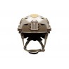TEAM WENDY EXFIL® LTP Rail 3.0 Helmet, Size 1 (M/L), Coyote Brown