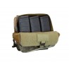 S & S Precision Multicam Dry Bag Accessory, 3 Mag Shingle, for 8x10 Dry Bag