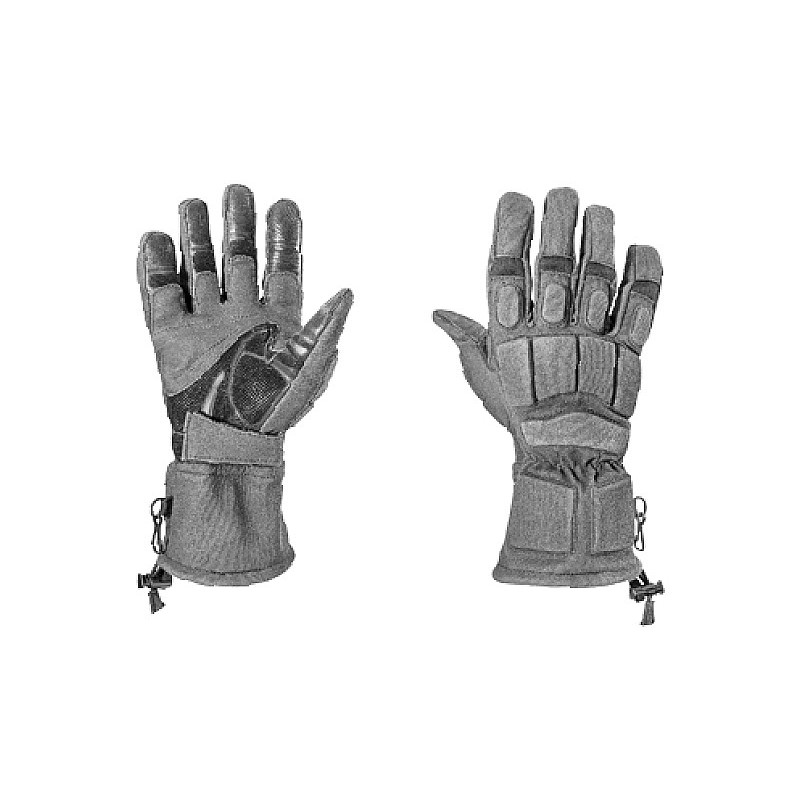 W+R PRO Uranos Gloves, M 28514