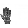 W+R PRO Hadrian Gloves 25296