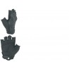 KINETIXX X-RA Black Gloves, 4144