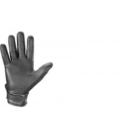 KINETIXX X-Trem Black Gloves, 9184
