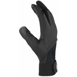 KINETIXX X-Pan Gloves, Black 4396