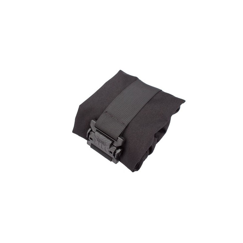 PSI Gear Dump Pouch Mark II, Black