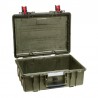 EXPLORER CASES 4216HL.GE Internal L420 x W300 x D160 mm Empty, Military Green Case, 20203