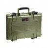 EXPLORER CASES 4216HL.GE Internal L420 x W300 x D160 mm Empty, Military Green Case, 20203