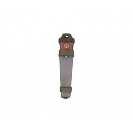 S & S Precision V-Lite™ Multi-Mode Personal Illumination & Identification Marker, Red LED w/ Velcro