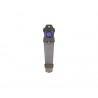 S & S Precision V-Lite™ Multi-Mode Personal Illumination & Identification Marker, Blue w/ Velcro
