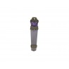 S & S Precision V-Lite™ Multi-Mode Personal Illumination & Identification Marker, Purple w/ Velcro