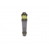 S & S Precision V-Lite™ Multi-Mode Personal Illumination & Identification Marker, Yellow w/ Velcro