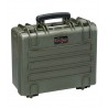 EXPLORER CASES 4419.GE Internal L445 x W345 x D190 mm Empty, No Wheels, Military Green Case, 25905 CLOSEOUT