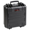 EXPLORER CASES 3317W.B Internal L330 x W350 x D170 mm with Pre-cubed Foam, No Wheels, Black Case, 23382 CLOSEOUT