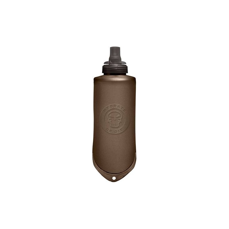 CamelBak Reservoirs Flask, 17 oz (500 ml) Mil Spec Quick Stow™, 3096