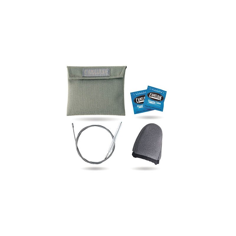 CamelBak Field Cleaning Kit (incl 2 cleaning tablet) 2849